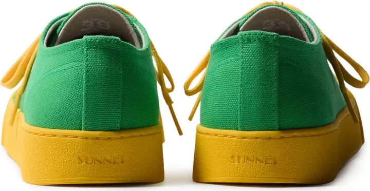 Tu Isi sneakers - Image 2