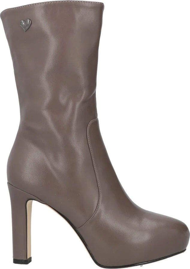 Tua By Braccialini Woman Ankle boots - Image 3