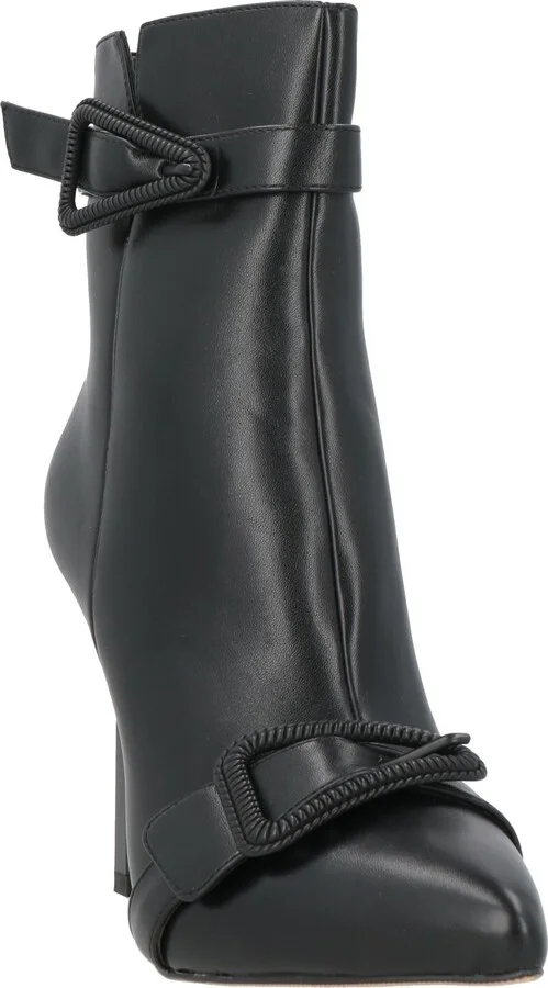 Tua By Braccialini Woman Ankle boots - Image 4