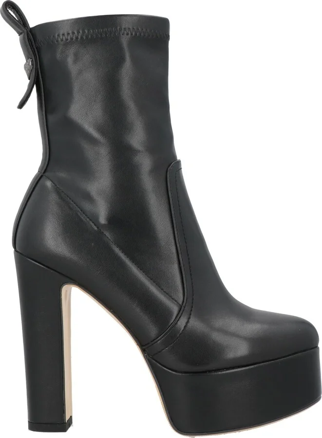 Tua By Braccialini Woman Ankle boots - Image 3