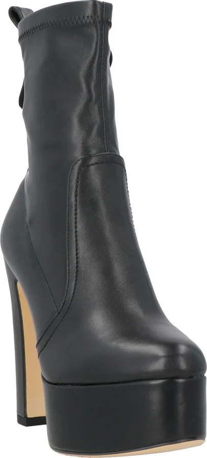 Tua By Braccialini Woman Ankle boots - Image 4