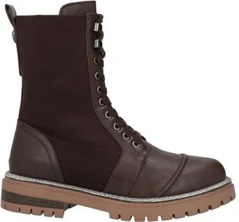 Chocolate brown