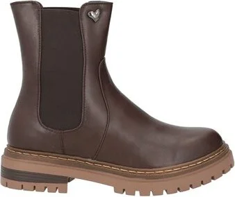Tua By Braccialini Woman Ankle boots