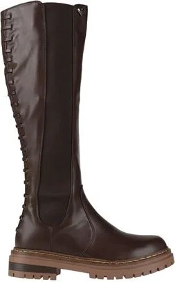 Chocolate brown