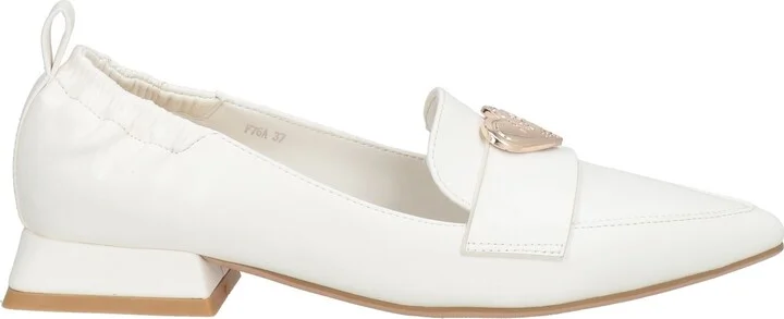 Tua By Braccialini Woman Loafers - Image 3