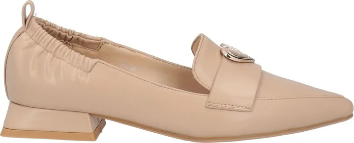 Tua By Braccialini Woman Loafers - Image 3