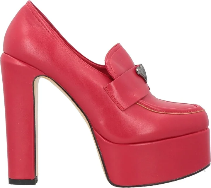 Tua By Braccialini Woman Loafers - Image 3