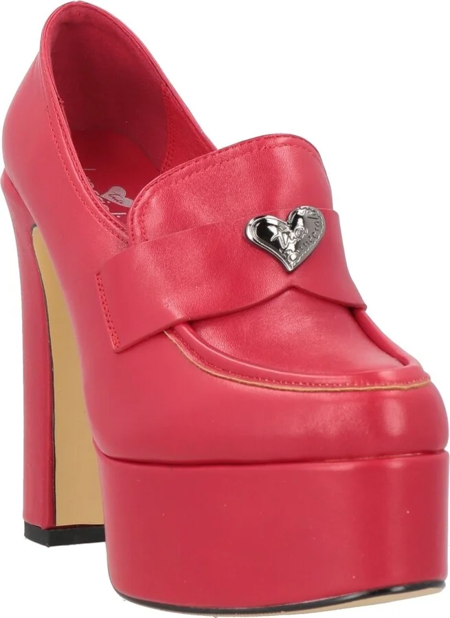Tua By Braccialini Woman Loafers - Image 4