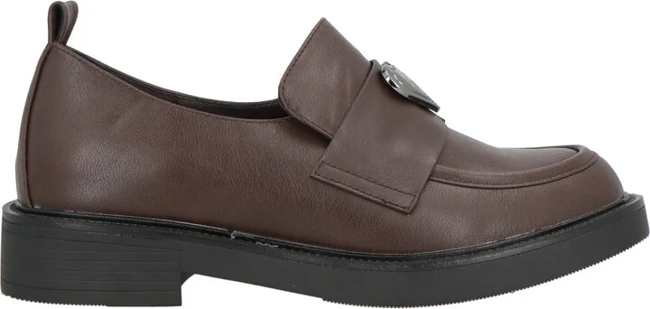 Tua By Braccialini Woman Loafers - Image 3