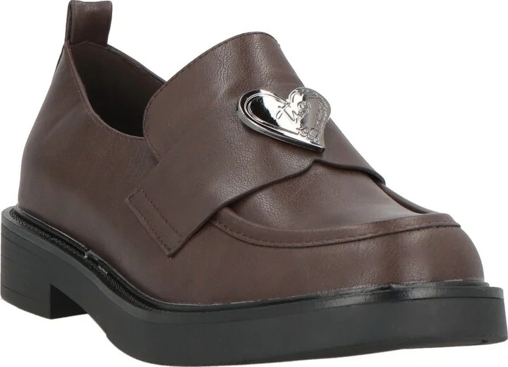 Tua By Braccialini Woman Loafers - Image 4