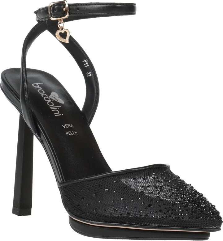 Tua By Braccialini Woman Pumps - Image 4