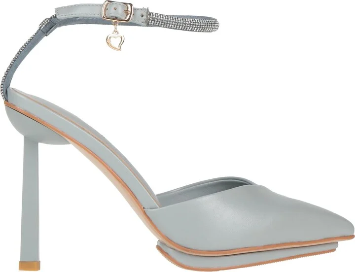 Tua By Braccialini Woman Pumps - Image 3