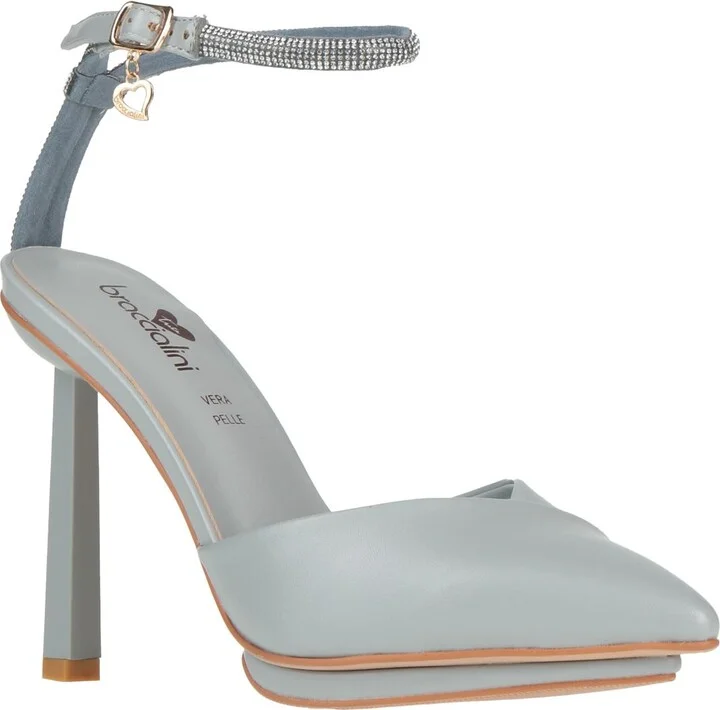 Tua By Braccialini Woman Pumps - Image 4