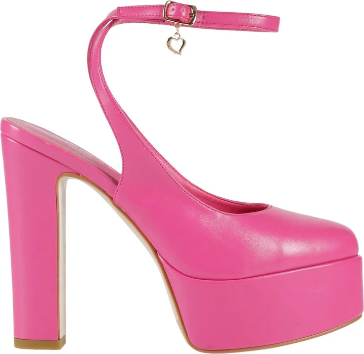 Tua By Braccialini Woman Pumps - Image 3