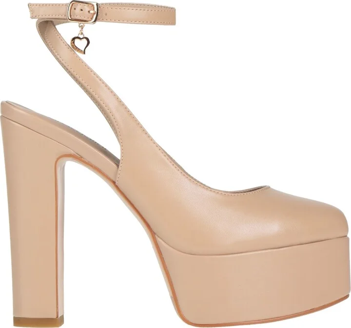 Tua By Braccialini Woman Pumps - Image 6