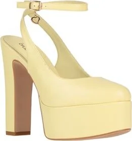 Tua By Braccialini Woman Pumps - Image 8