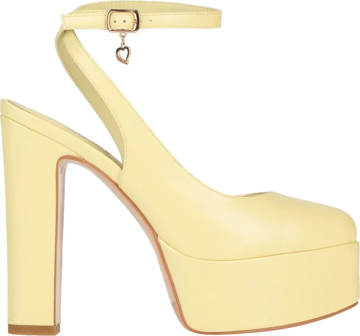 Tua By Braccialini Woman Pumps - Image 9