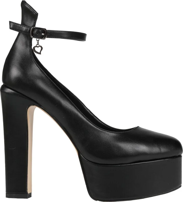 Tua By Braccialini Woman Pumps - Image 3