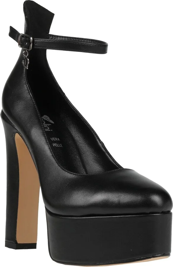 Tua By Braccialini Woman Pumps - Image 4
