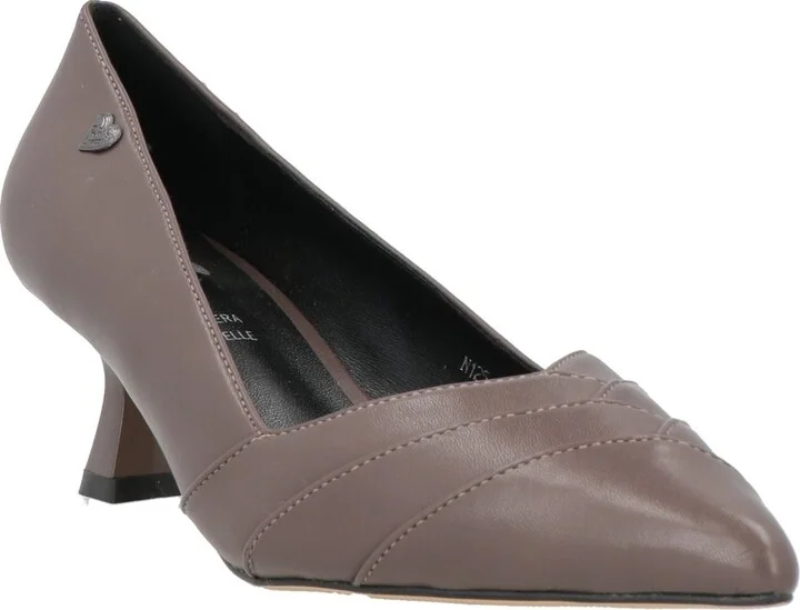 Tua By Braccialini Woman Pumps - Image 4