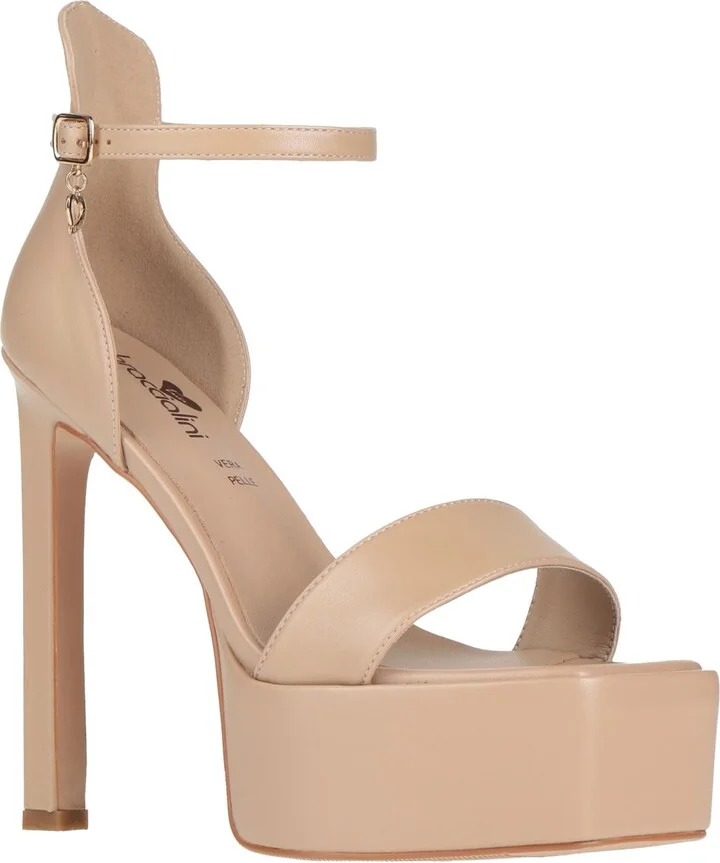 Tua By Braccialini Woman Sandals - Image 4