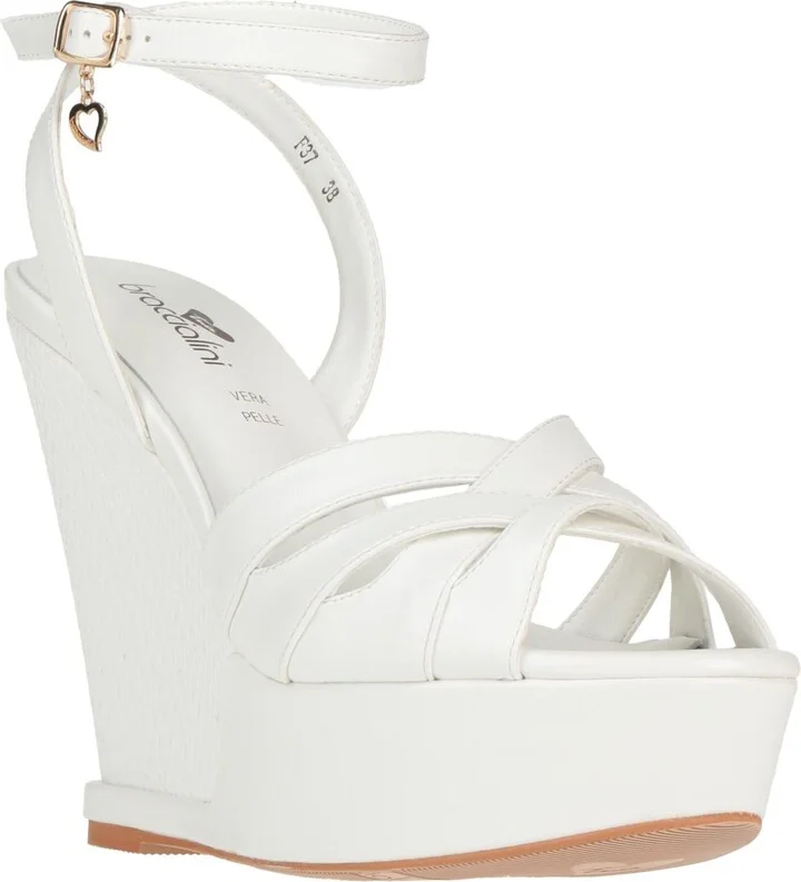 Tua By Braccialini Woman Sandals - Image 4