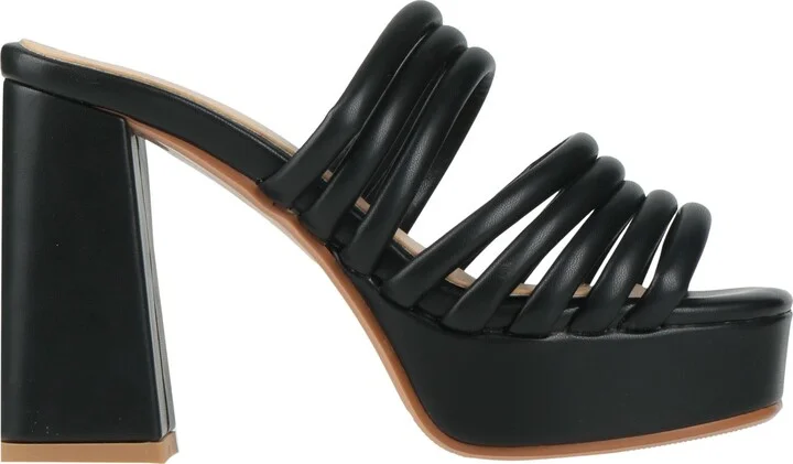 Tua By Braccialini Woman Sandals - Image 3