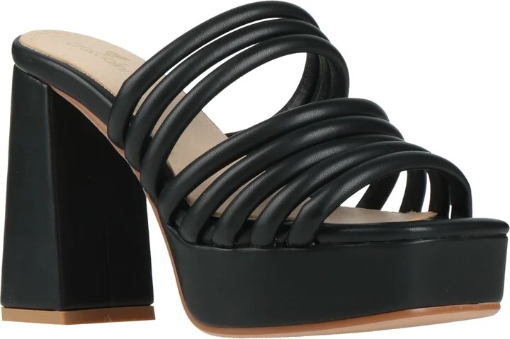 Tua By Braccialini Woman Sandals - Image 4