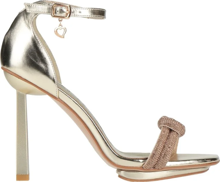 Tua By Braccialini Woman Sandals - Image 3