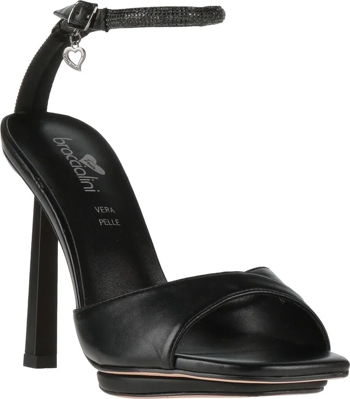 Tua By Braccialini Woman Sandals - Image 4