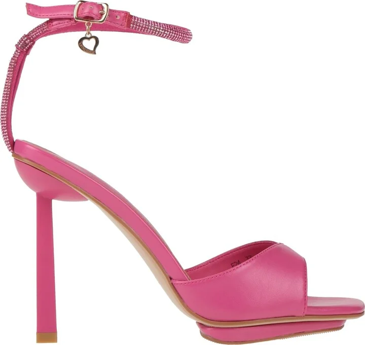 Tua By Braccialini Woman Sandals - Image 6