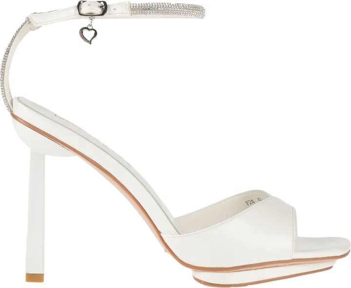 Tua By Braccialini Woman Sandals - Image 9