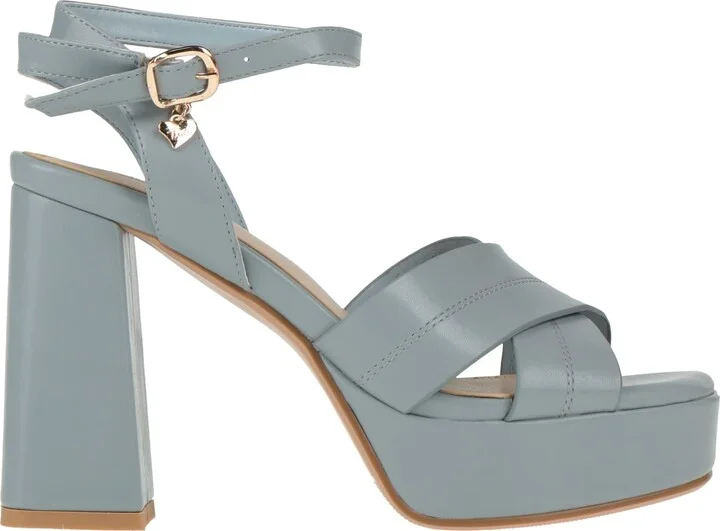 Tua By Braccialini Woman Sandals - Image 3