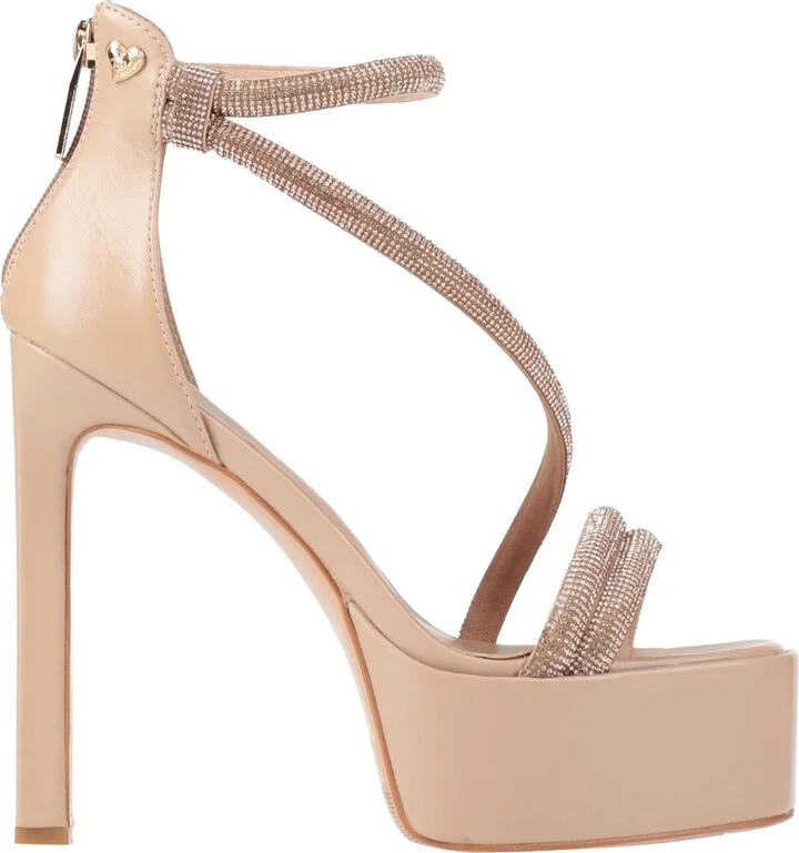 Tua By Braccialini Woman Sandals - Image 6