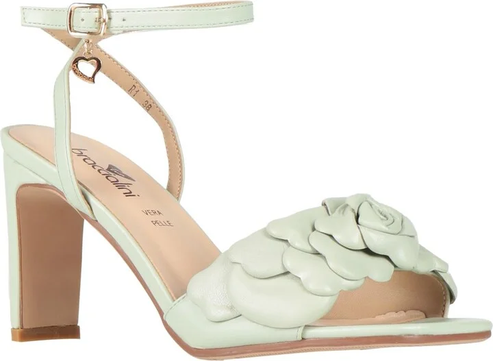 Tua By Braccialini Woman Sandals - Image 4