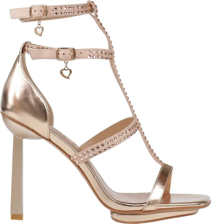 Tua By Braccialini Woman Sandals - Image 3