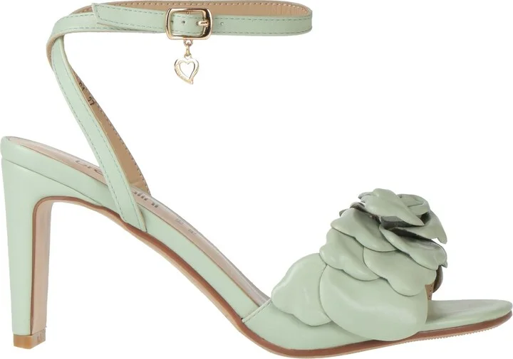 Tua By Braccialini Woman Sandals - Image 3