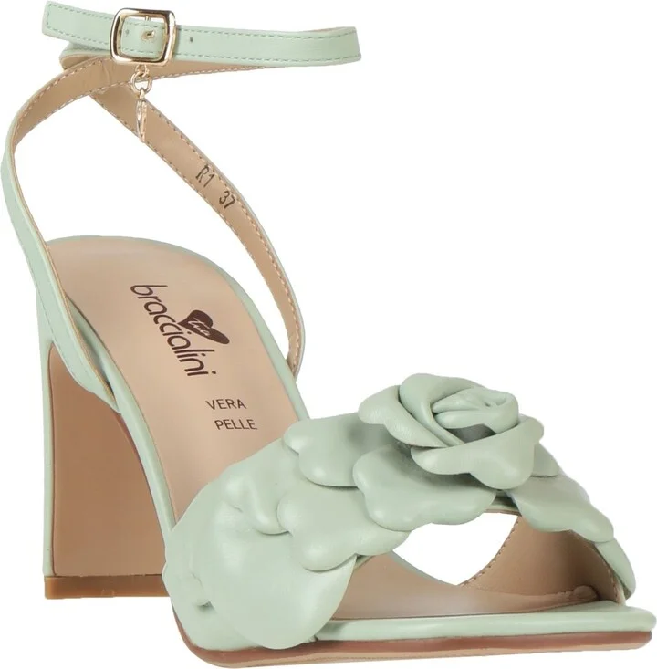 Tua By Braccialini Woman Sandals - Image 4