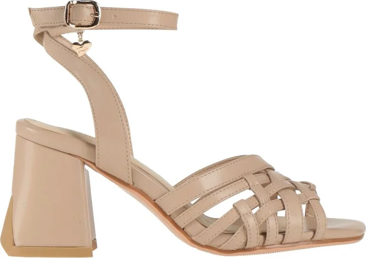 Tua By Braccialini Woman Sandals - Image 3