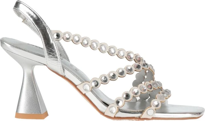Tua By Braccialini Woman Sandals - Image 3