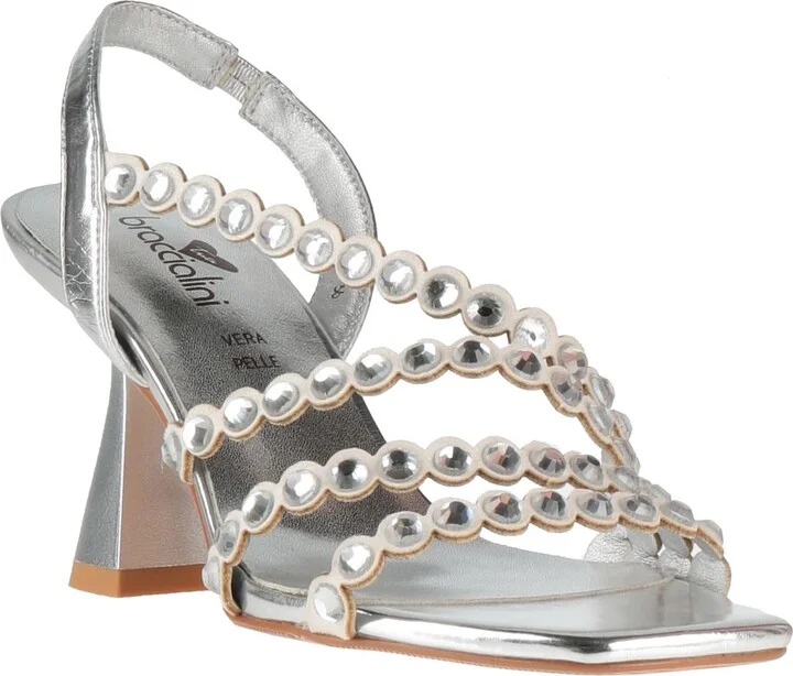 Tua By Braccialini Woman Sandals - Image 4