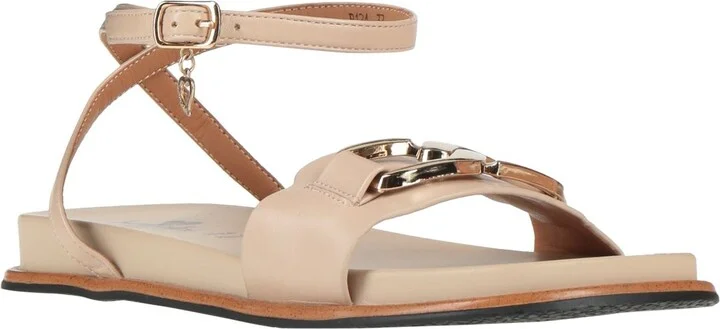 Tua By Braccialini Woman Sandals - Image 4