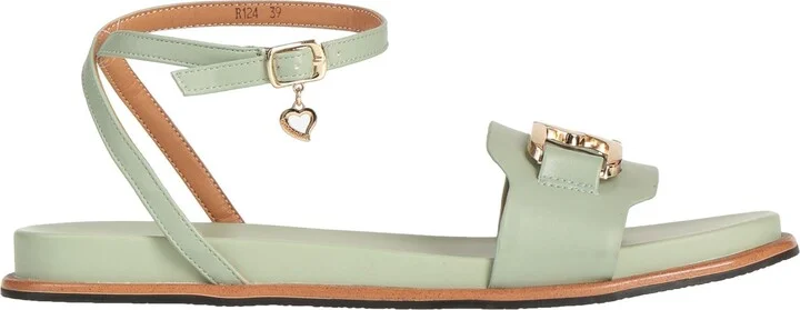 Tua By Braccialini Woman Sandals - Image 6