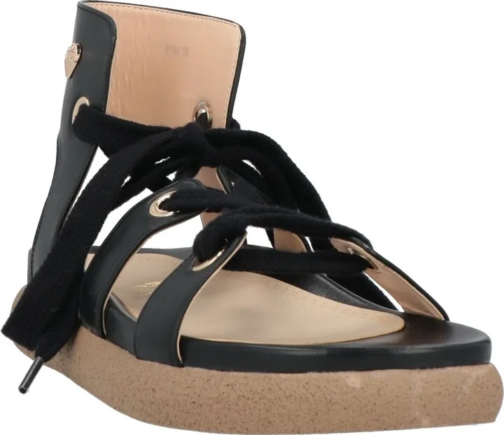 Tua By Braccialini Woman Sandals - Image 4