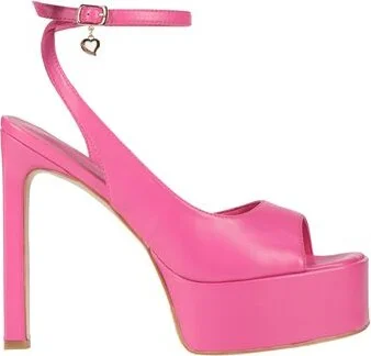 Tua By Braccialini Woman Sandals