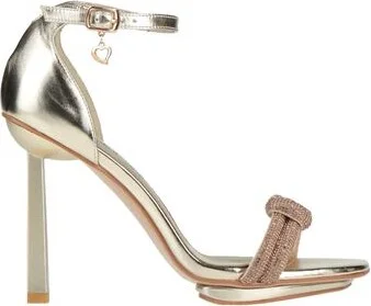 Tua By Braccialini Woman Sandals