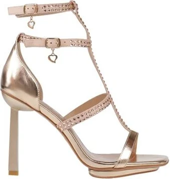 Tua By Braccialini Woman Sandals