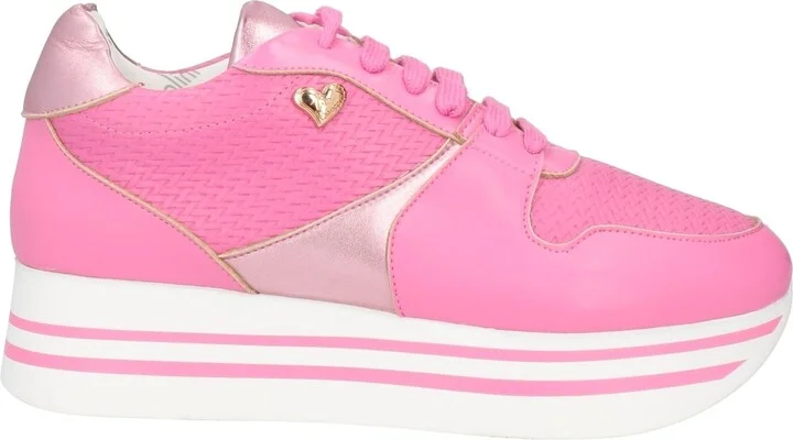 Tua By Braccialini Woman Sneakers - Image 3