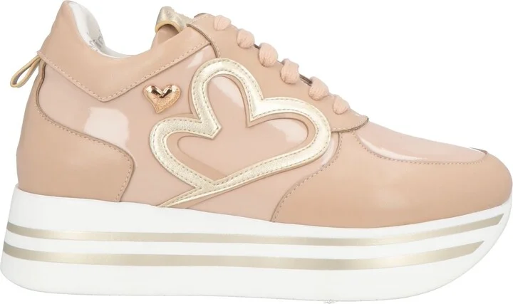 Tua By Braccialini Woman Sneakers - Image 3