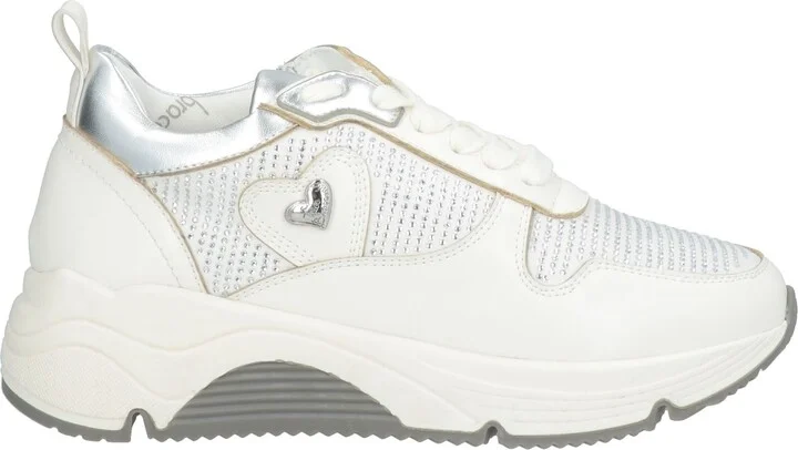 Tua By Braccialini Woman Sneakers - Image 3